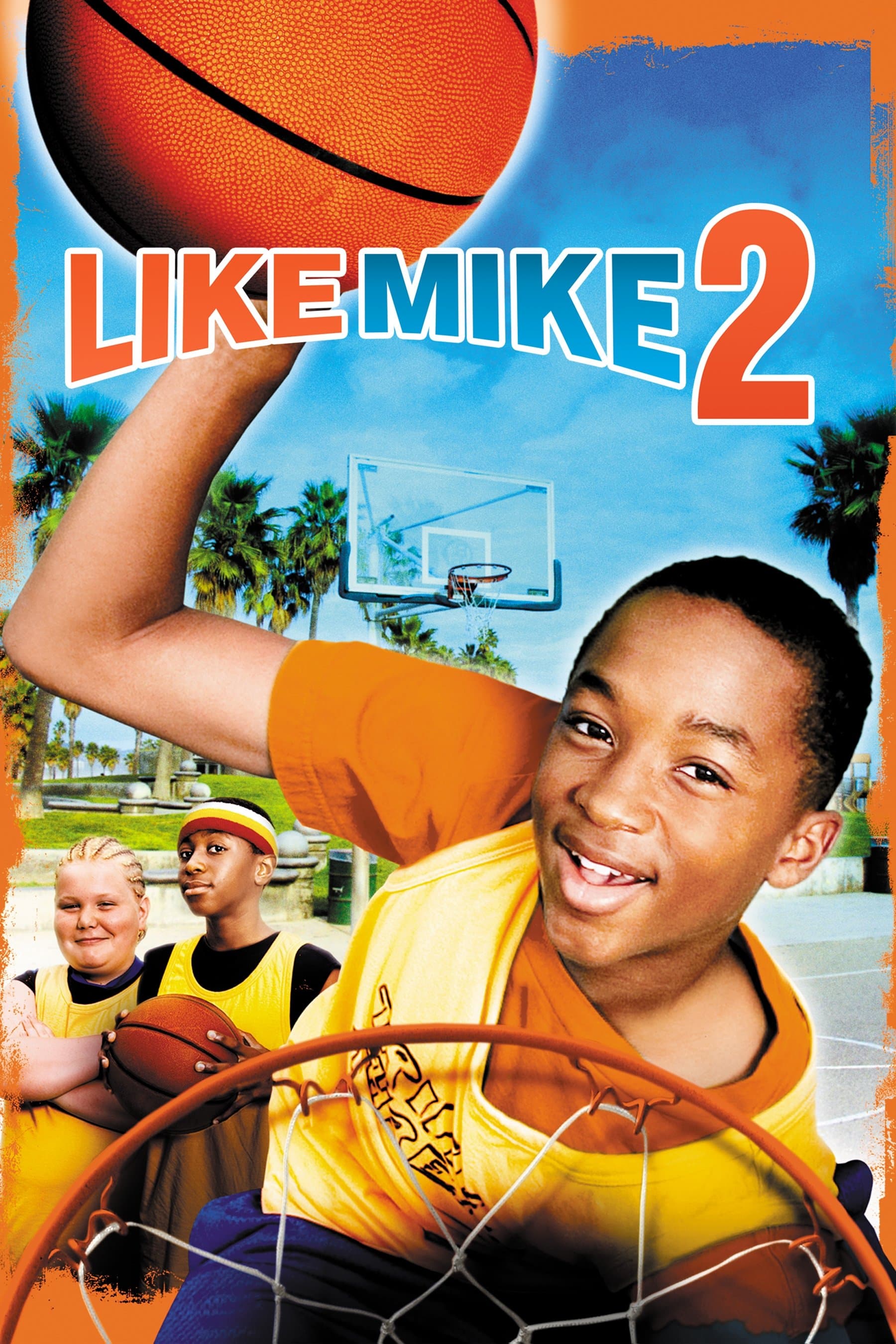 Jako Mike 2