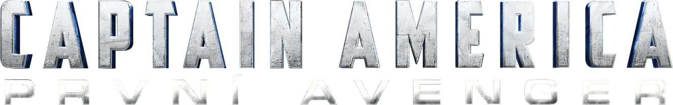 Captain America: První Avenger