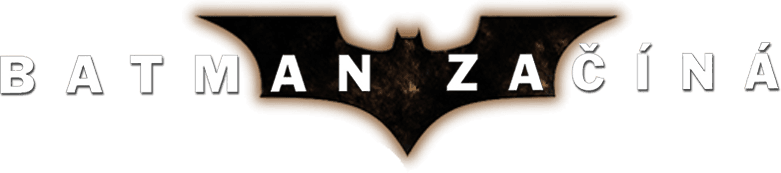 Batman začíná