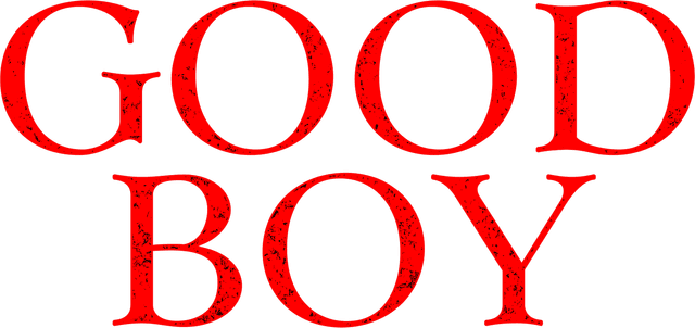 Good Boy