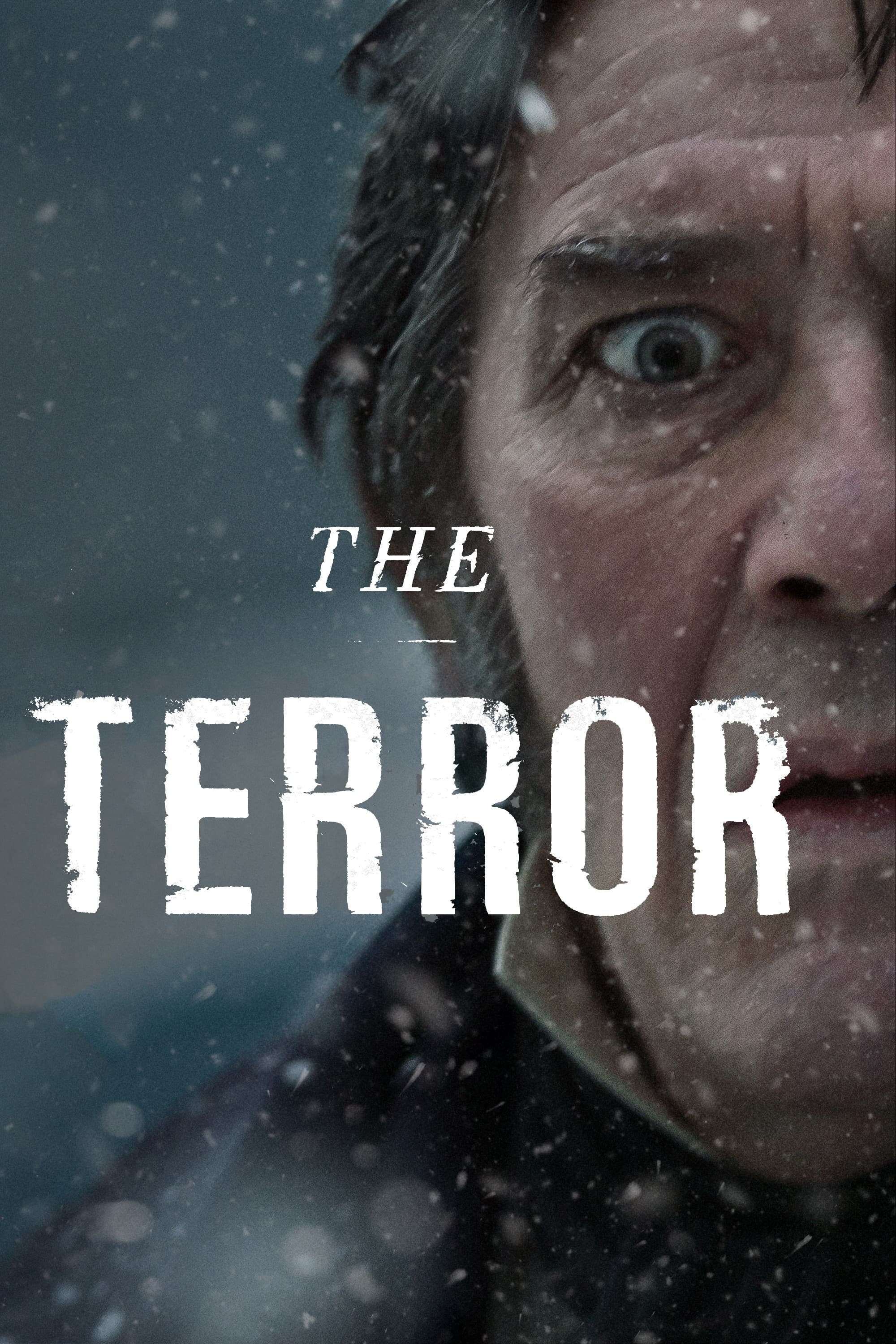 Teror
