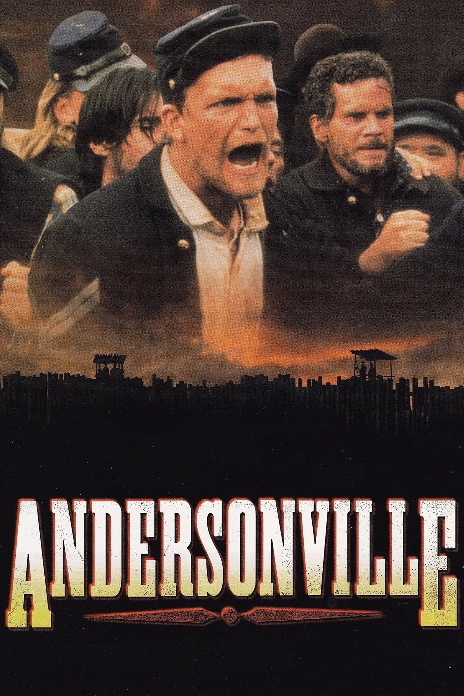Věznice Andersonville