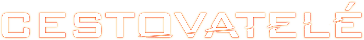 Cestovatelé
