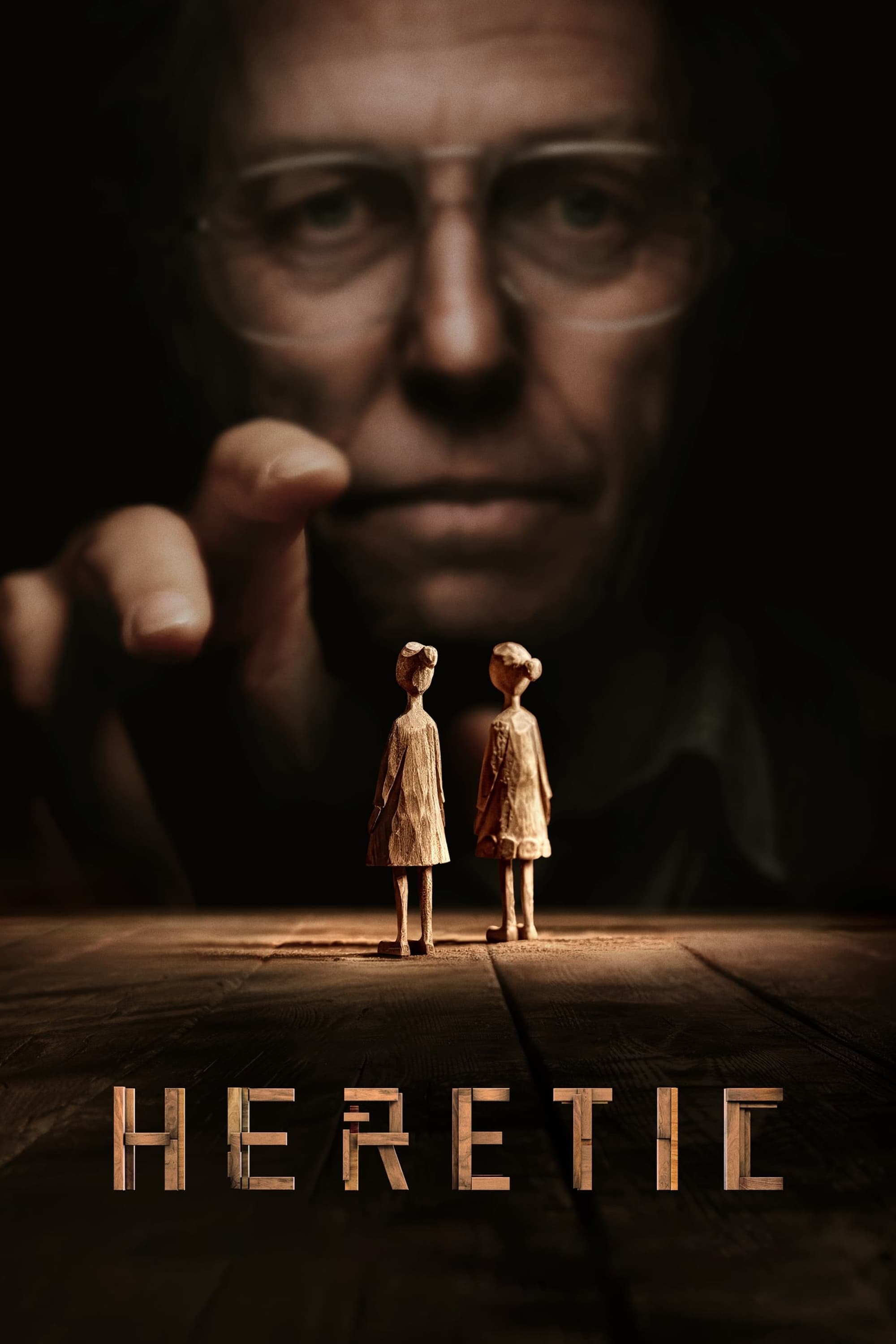 Heretik