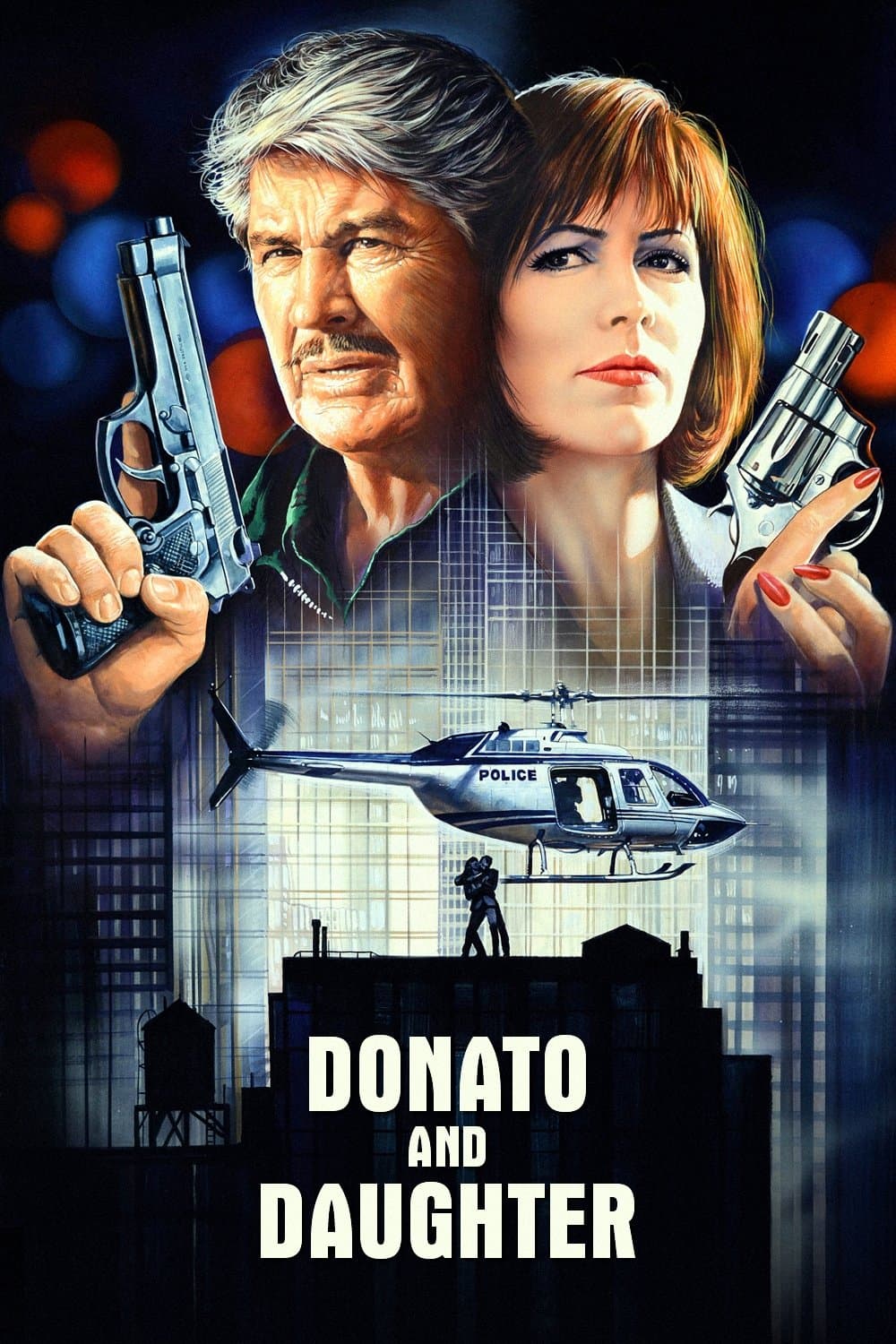Donato a dcera