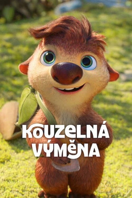Kouzelná výměna