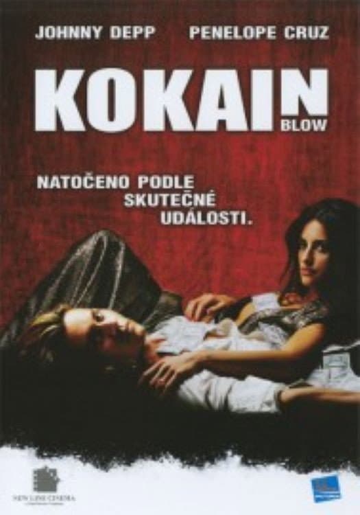 Kokain