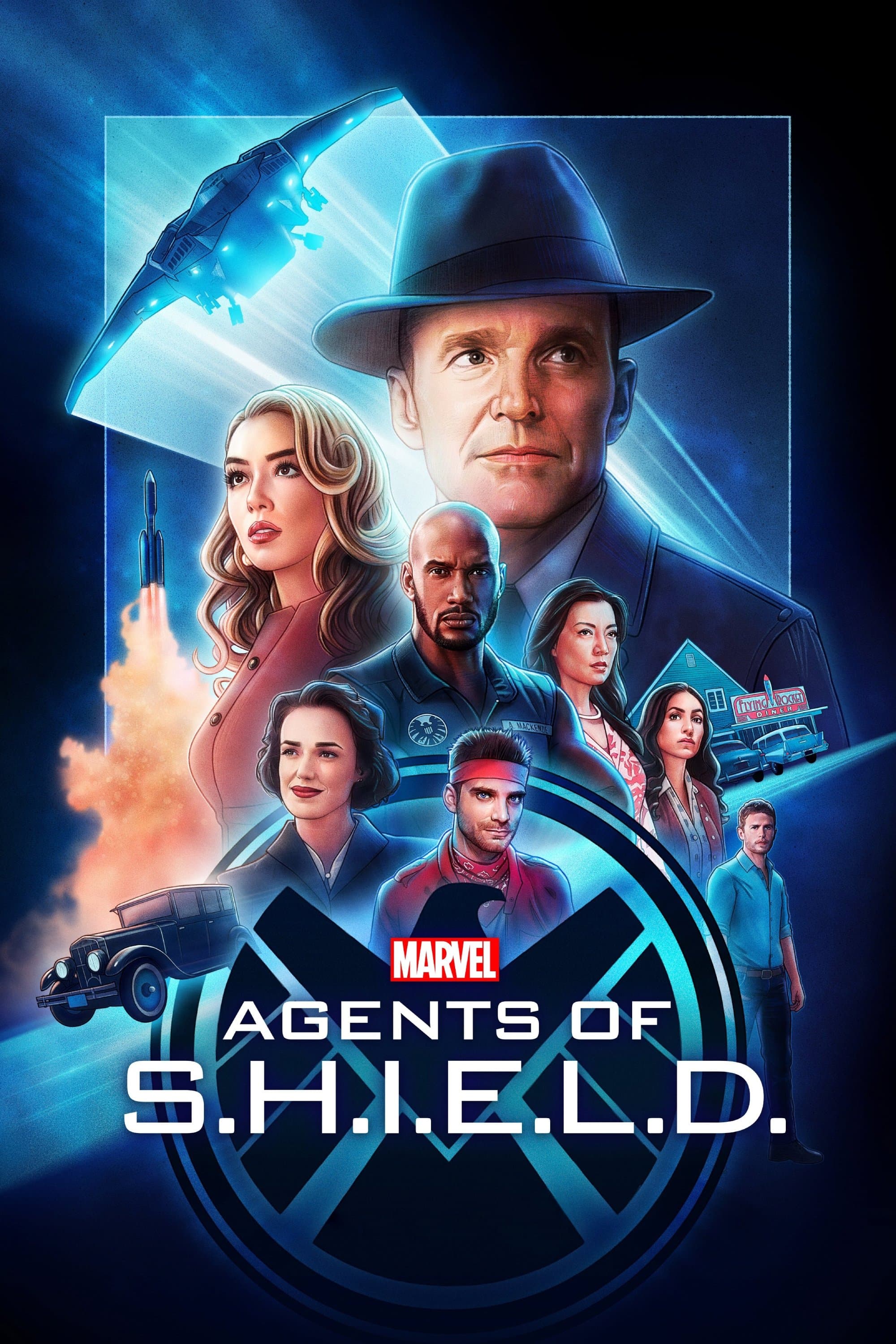 Agenti S.H.I.E.L.D.