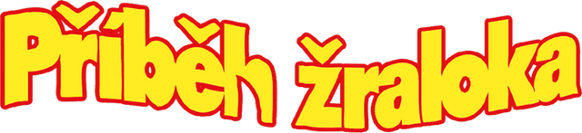 Příběh žraloka