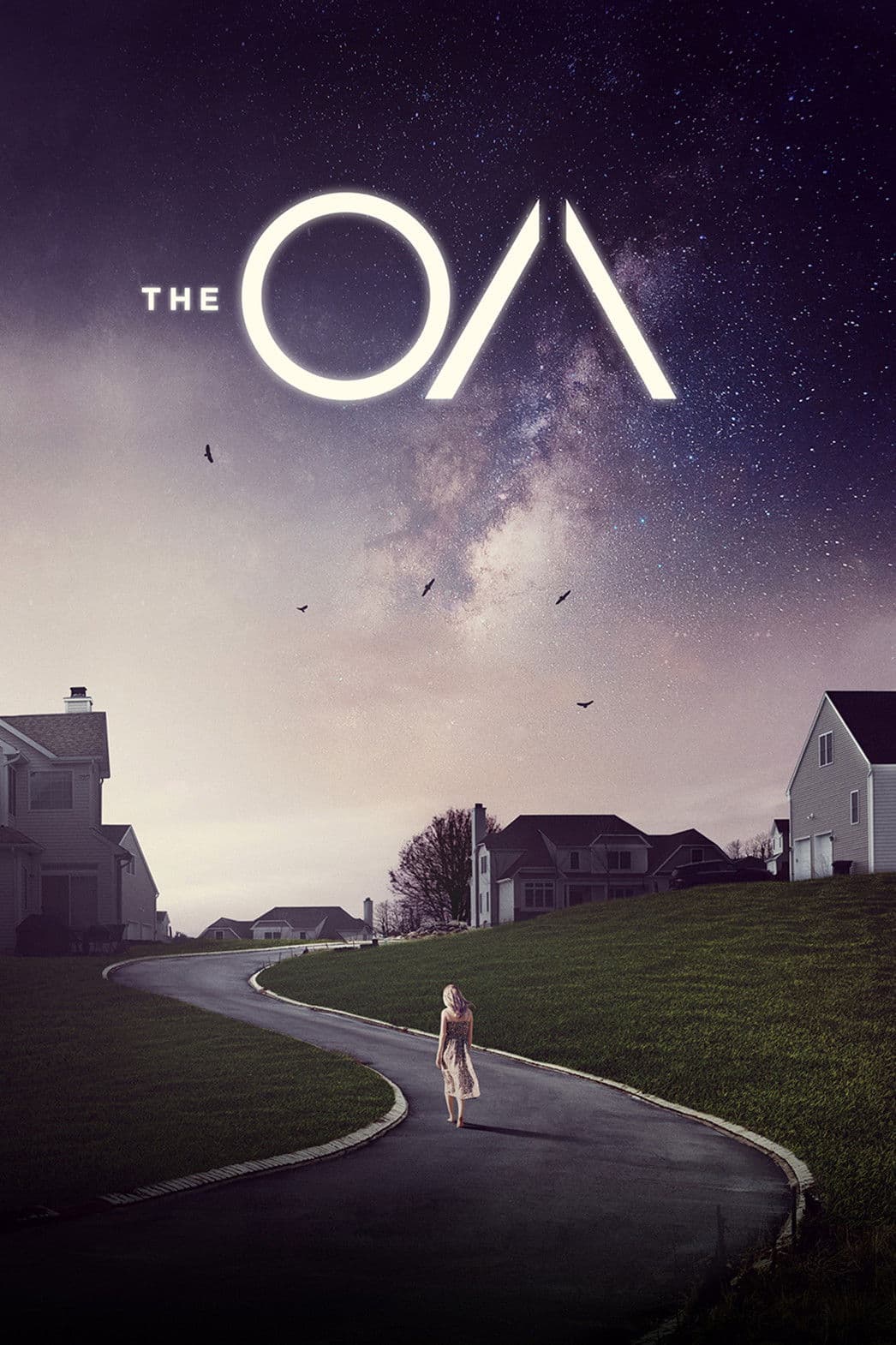 OA