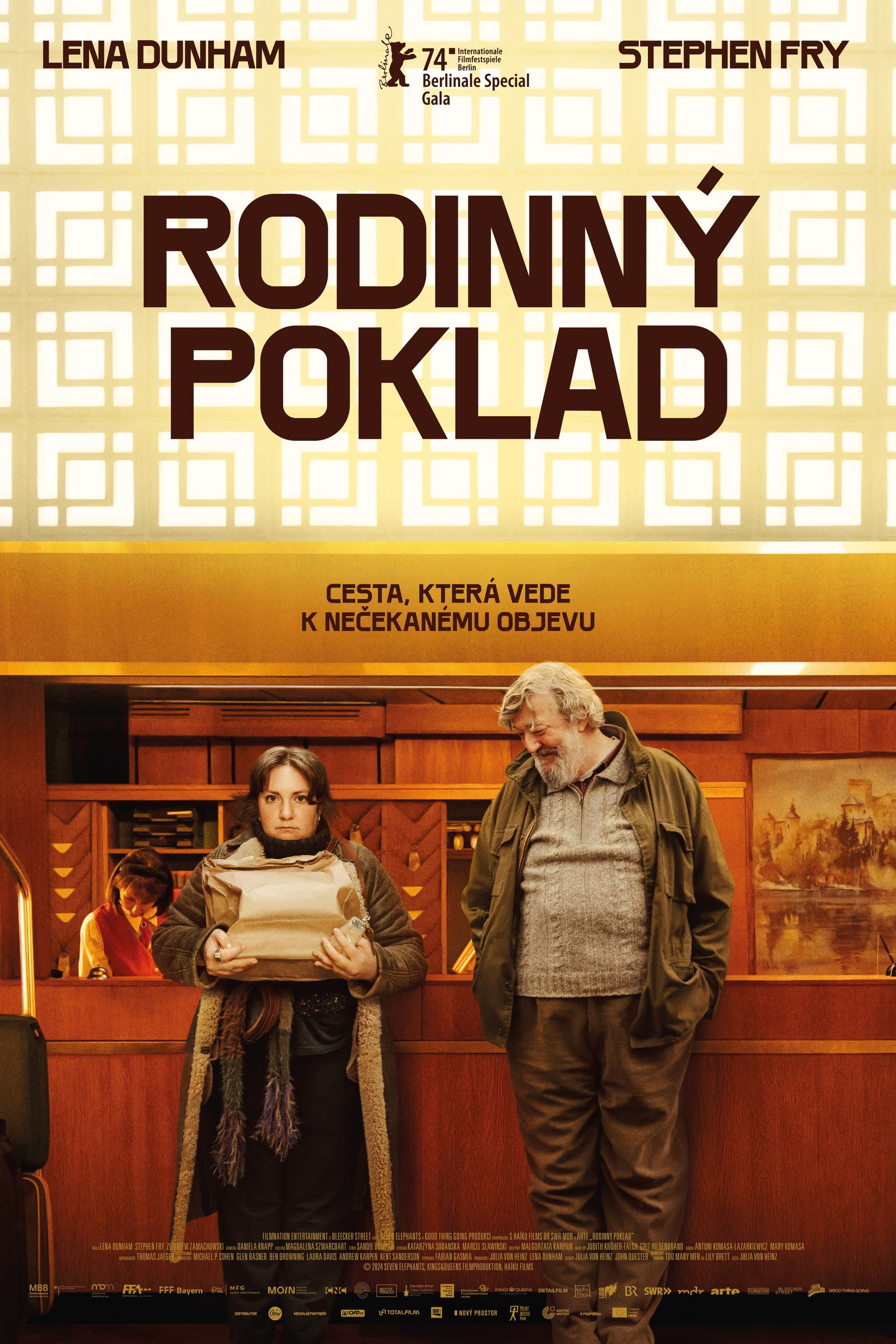 Rodinný poklad