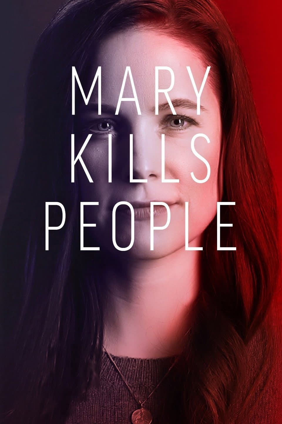 Zabij mě, Mary!