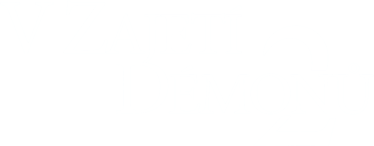 V zajetí démonů 2