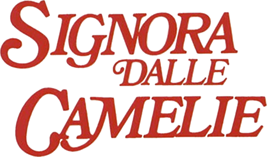 Dáma s kaméliemi