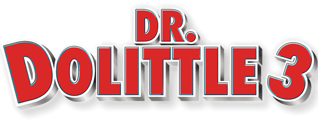 Dr. Dolittle 3