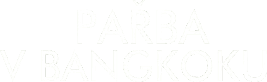 Pařba v Bangkoku