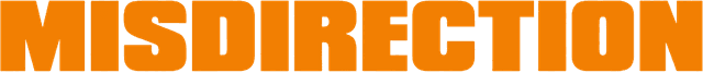 Odvedení pozornosti