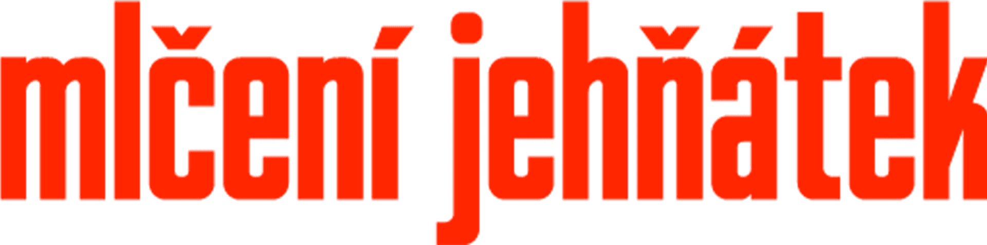 Mlčení jehňátek