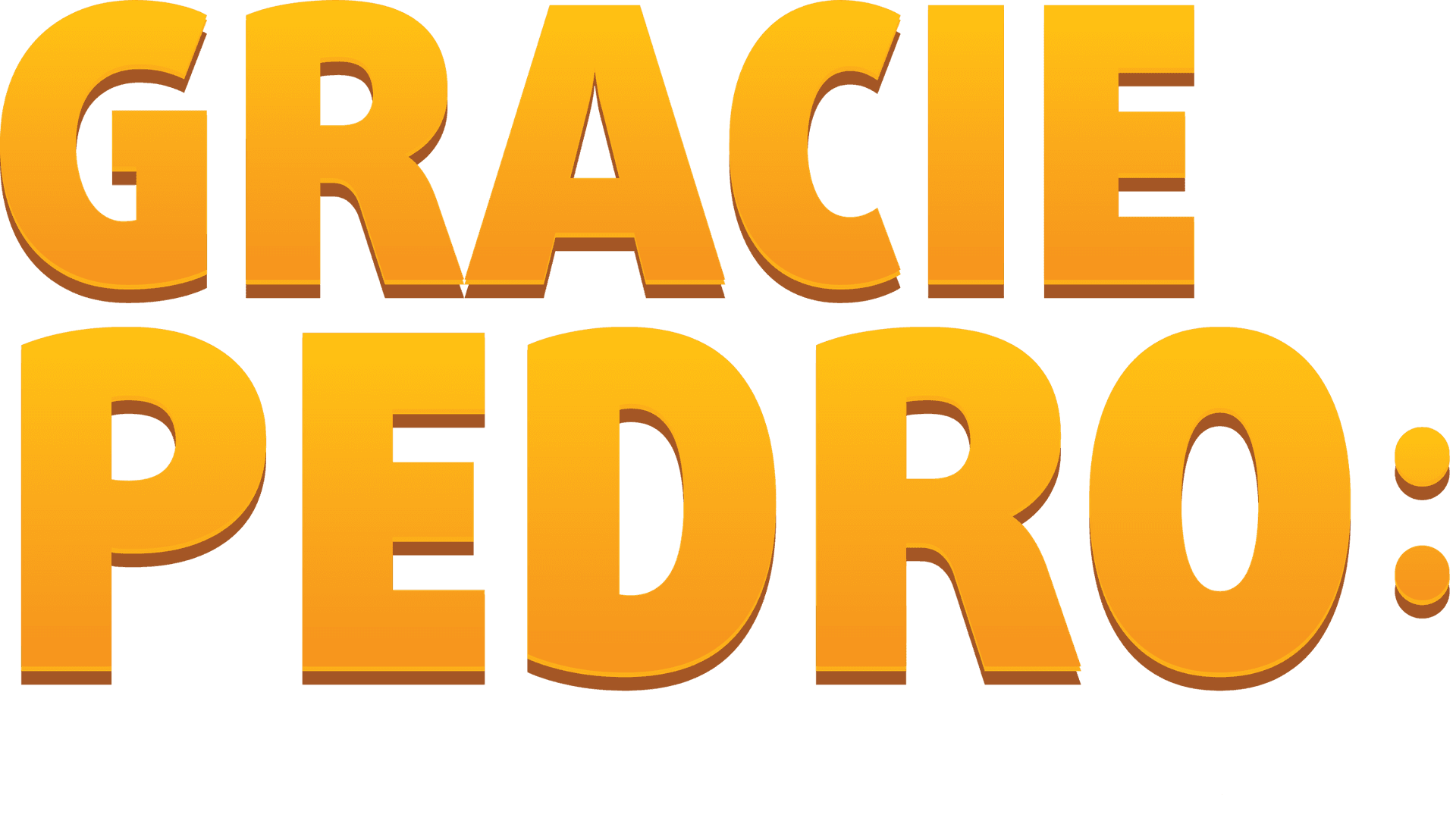 Gracie & Pedro: Pets to the Rescue