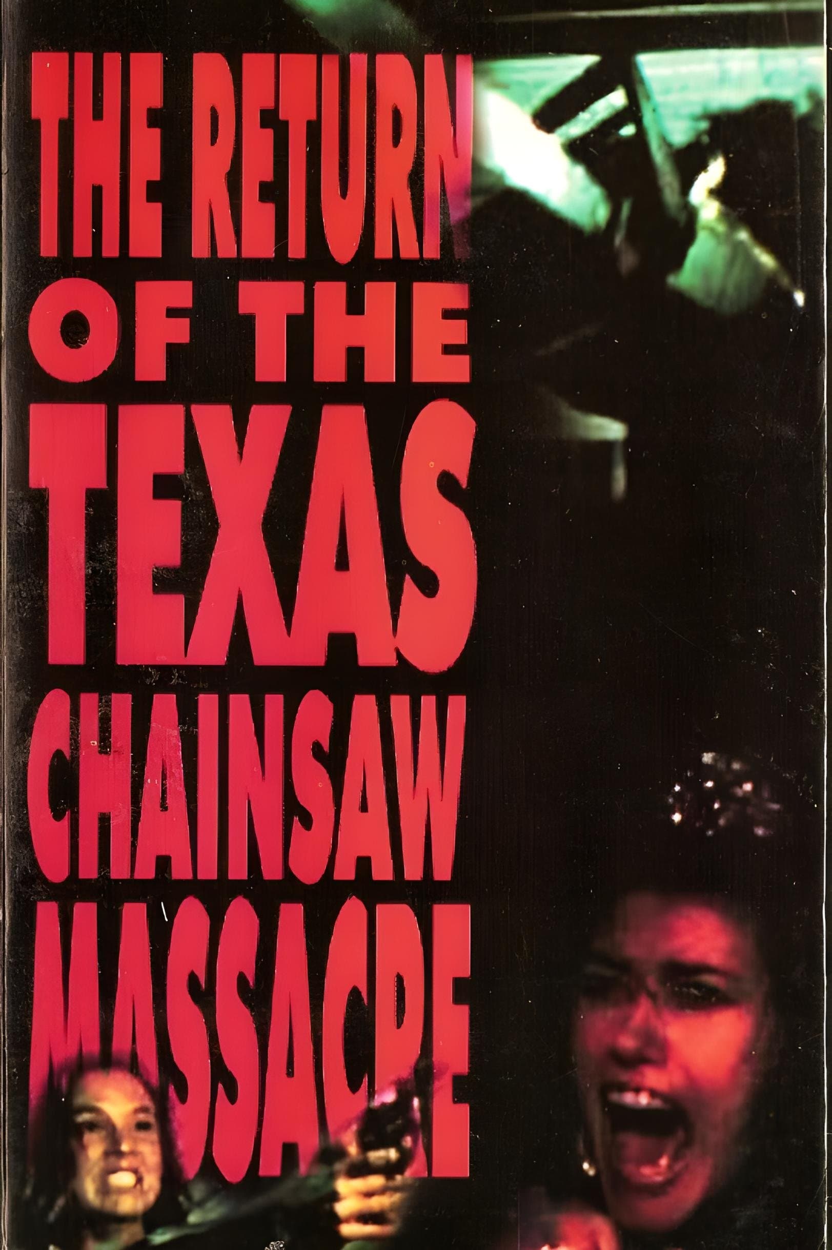 Masakr v Texasu