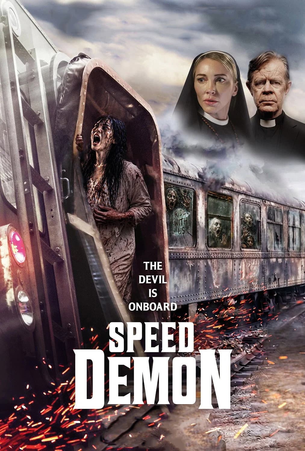 Speed Demon