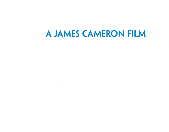 Aliens of the Deep