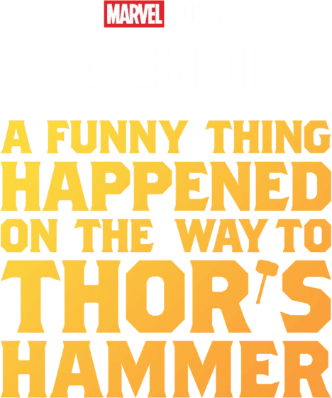 Marvel One-Shot: Cesta k Thorovu kladivu a co se na ní přihodilo