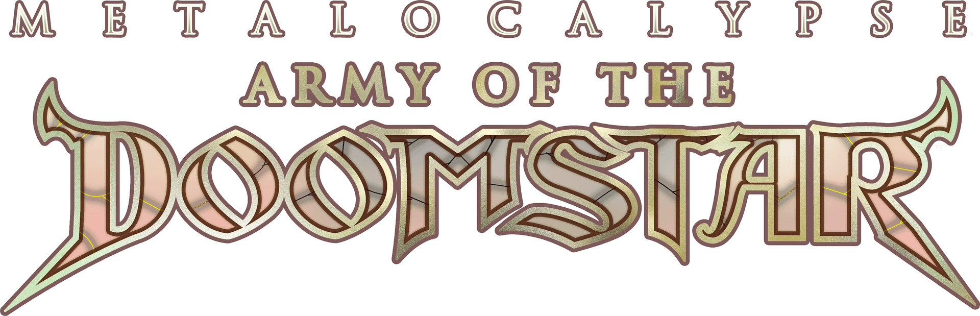 Metalocalypsa: Armáda skázy