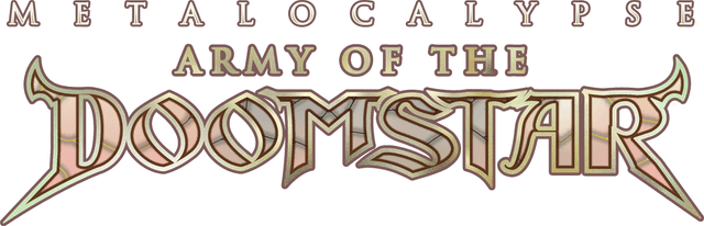 Metalocalypsa: Armáda skázy