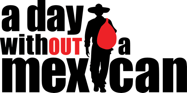 A Day Without a Mexican