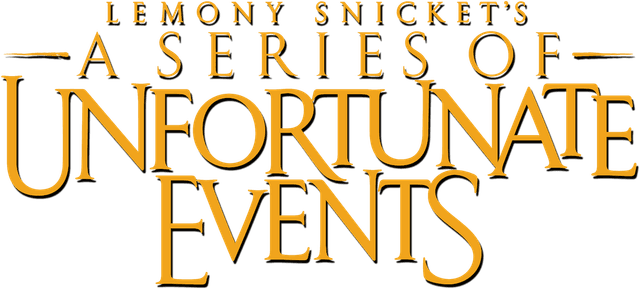Lemony Snicket: Řada nešťastných příhod
