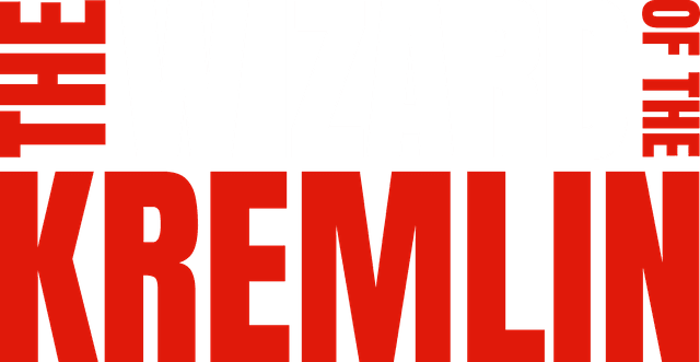 Čaroděj z Kremlu