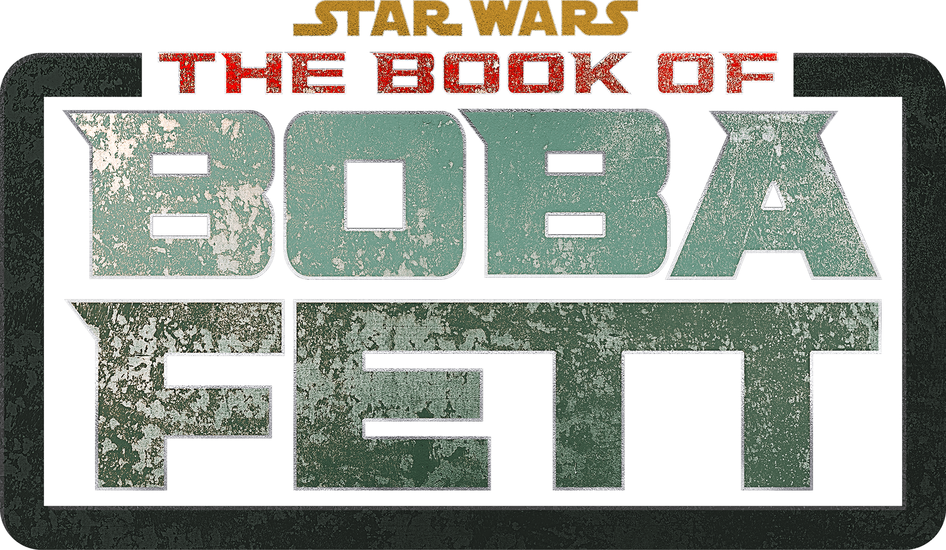 Boba Fett: Zákon podsvětí