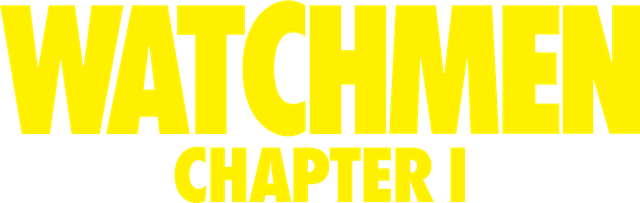 Watchmen: Chapter I