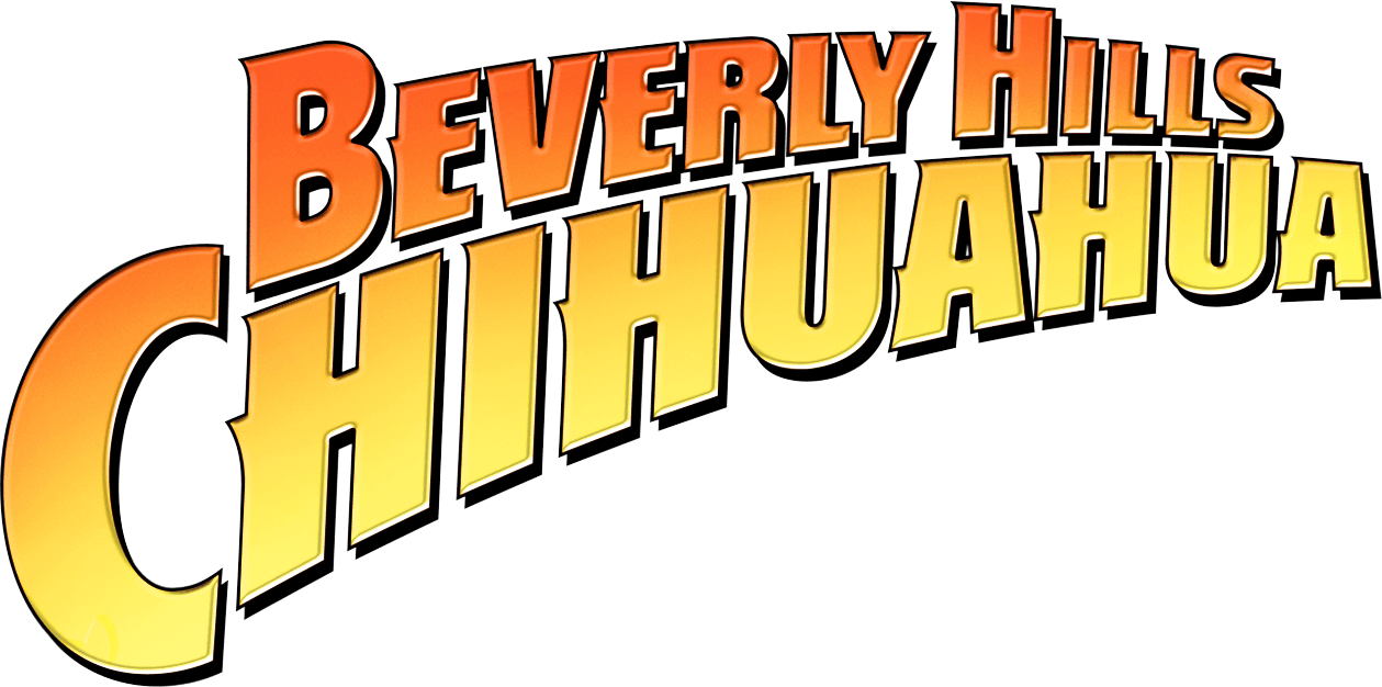 Čivava z Beverly Hills