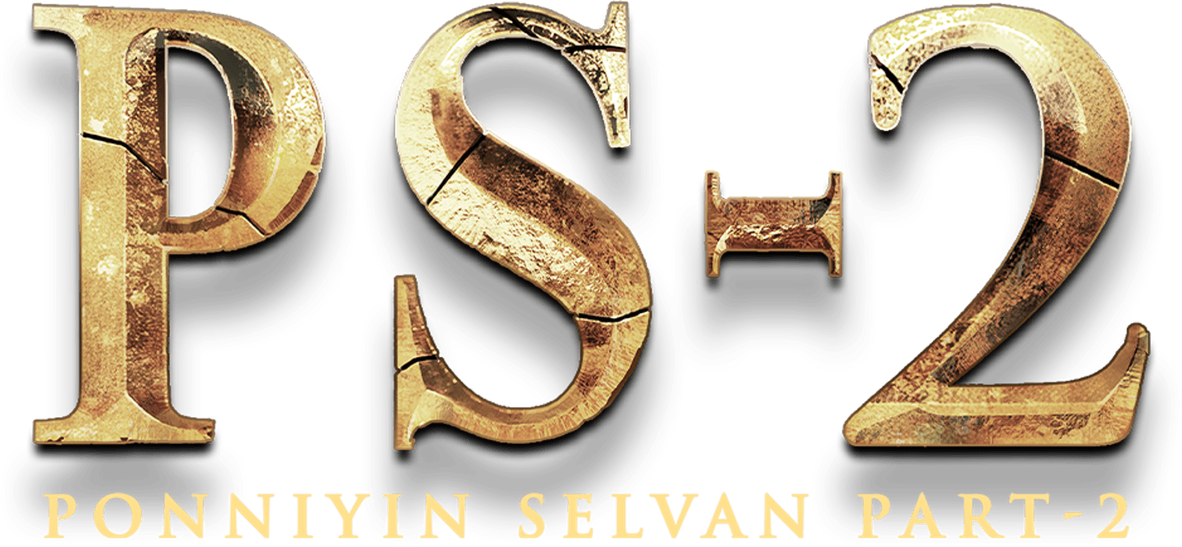Ponniyin Selvan: Part II
