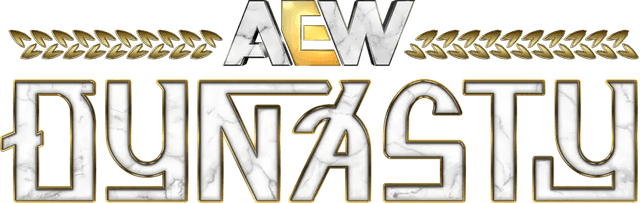 AEW Dynasty 2026