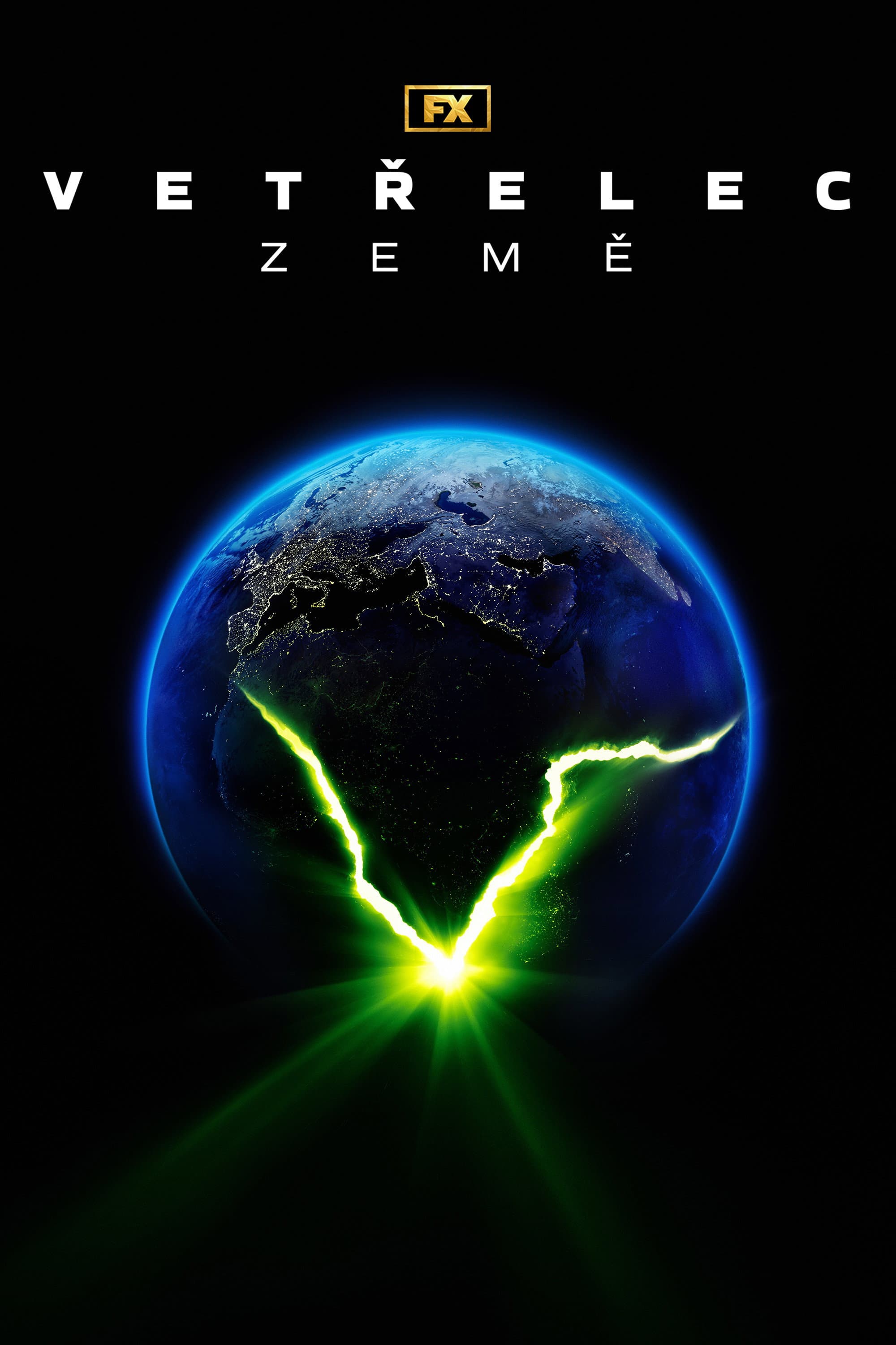Vetřelec: Země