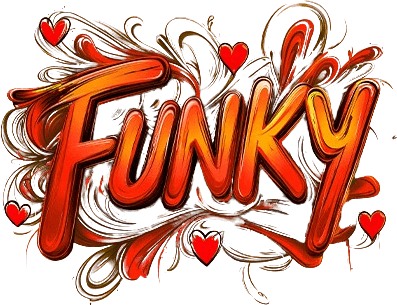 Funky