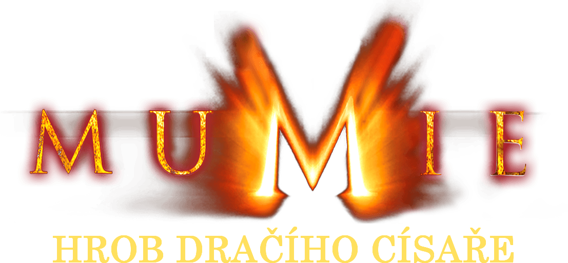 Mumie: Hrob Dračího císaře