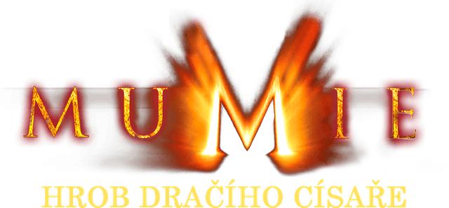 Mumie: Hrob Dračího císaře