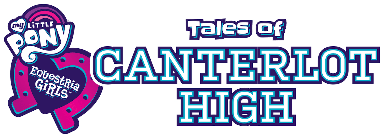 Equestria Girls: Příběhy z Canterlot High