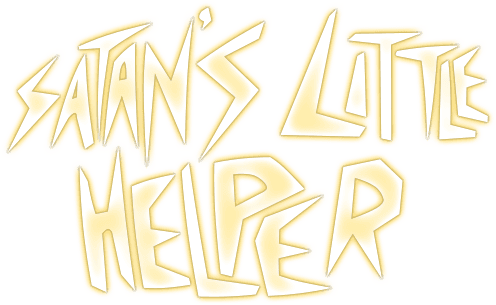 Satan's Little Helper