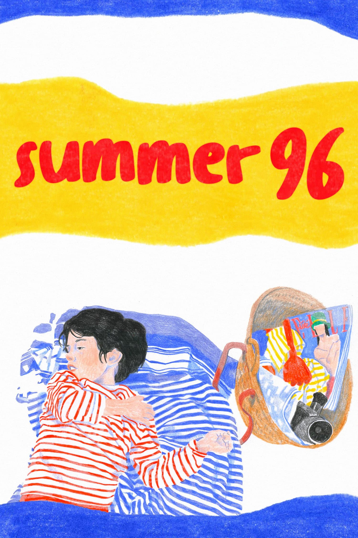Summer 96