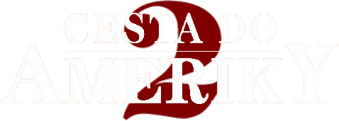 Cesta do Ameriky 2