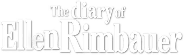 Deník Ellen Rimbauerové