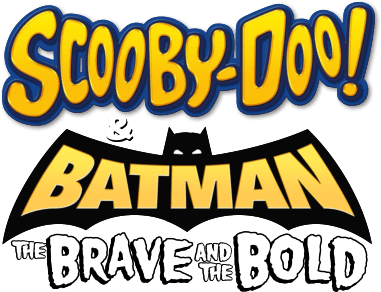 Scooby-Doo a Batman: Spolu a odvážně