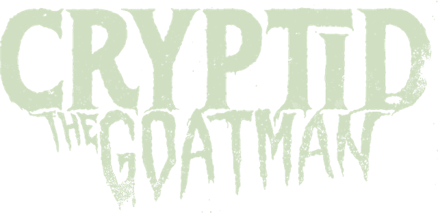 Cryptid: Goatman