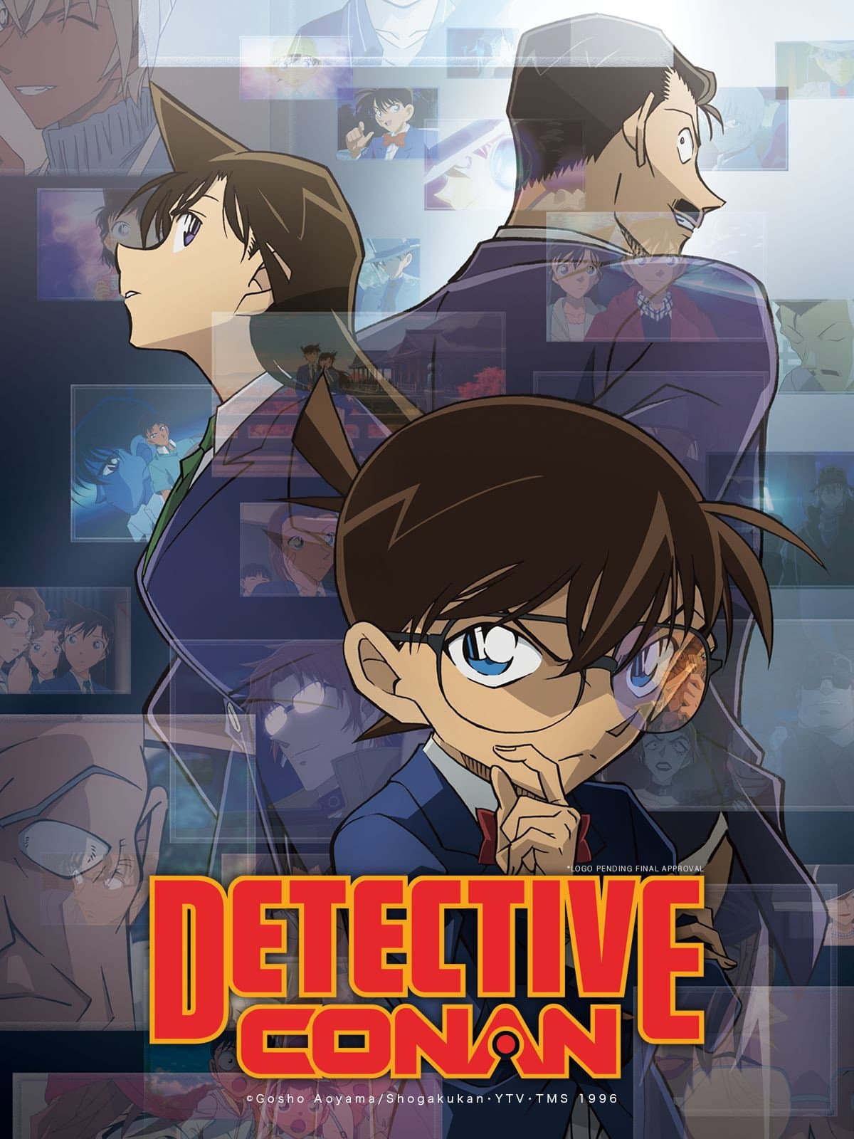 Detektiv Conan