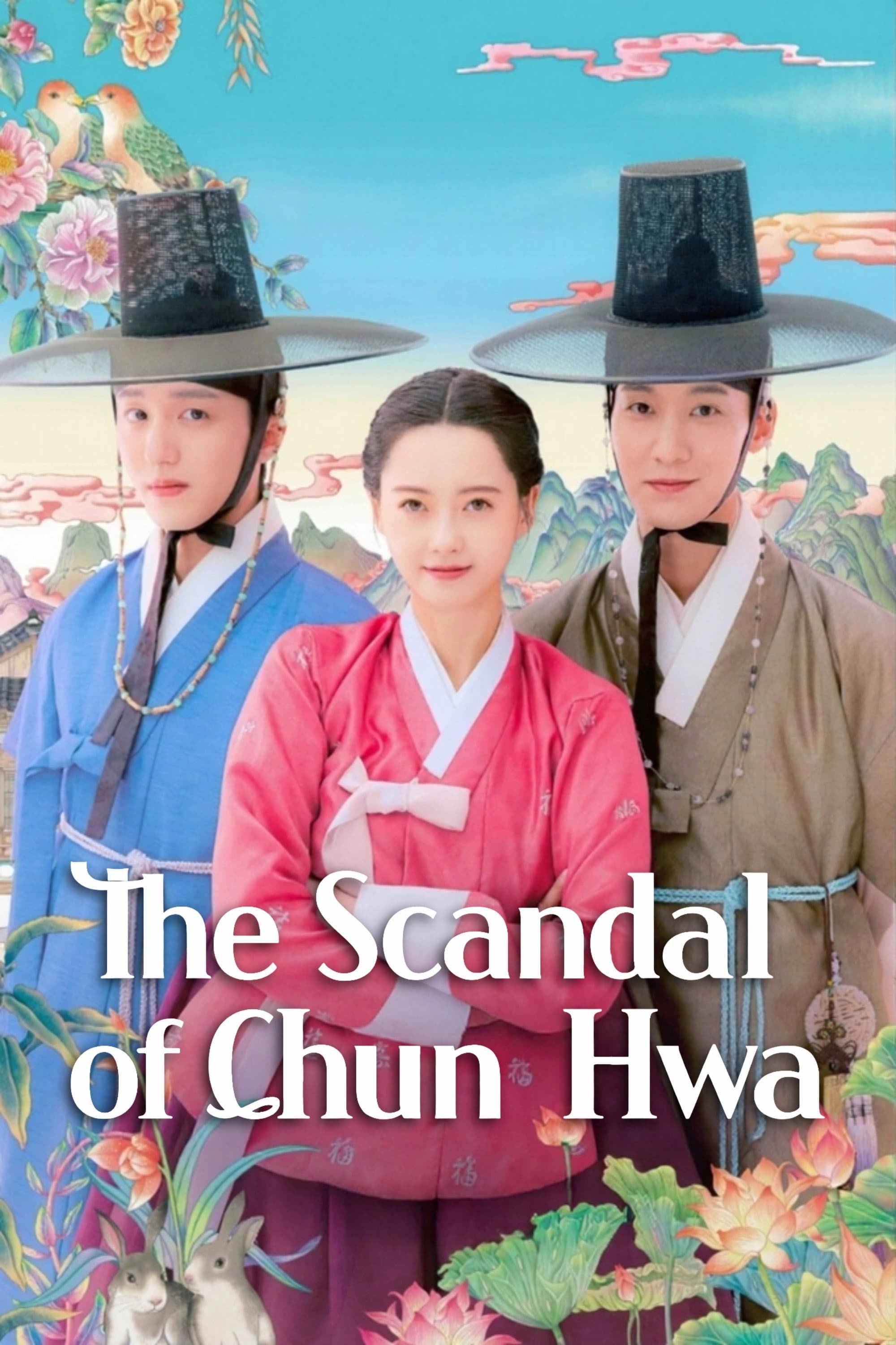 The Scandal of Chunhwa